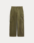 Utility Cargo Pants