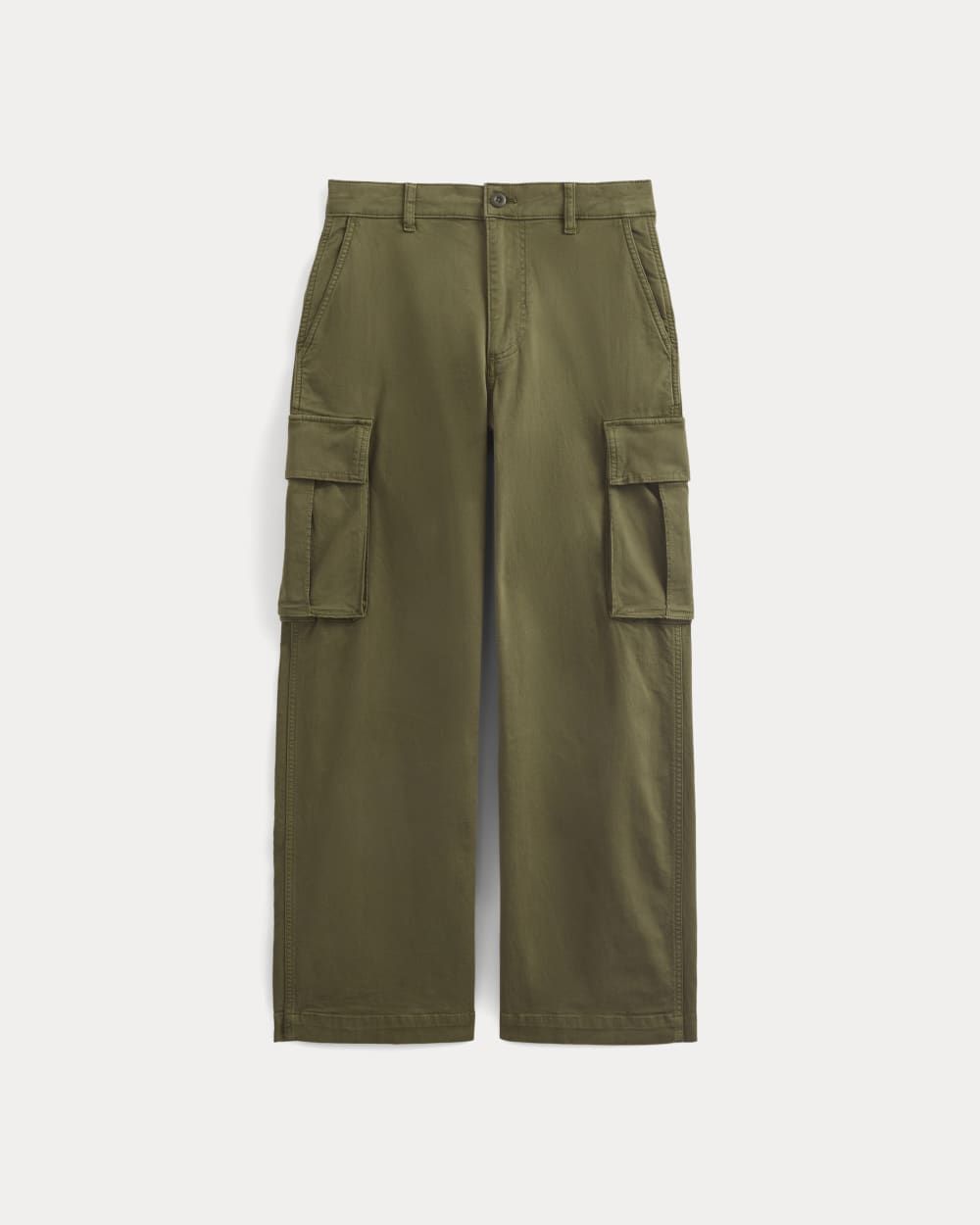 Utility Cargo Pants