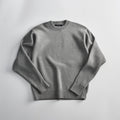 Premium Gray Sweater